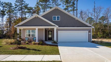 585 Haven View Way