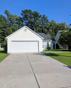 281 Palmetto Glen Dr.