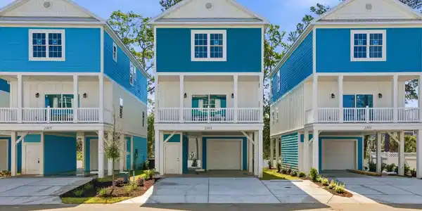 2311 Seaseeker Ln.