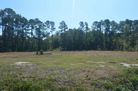 Lot 1 Cypress Dr.