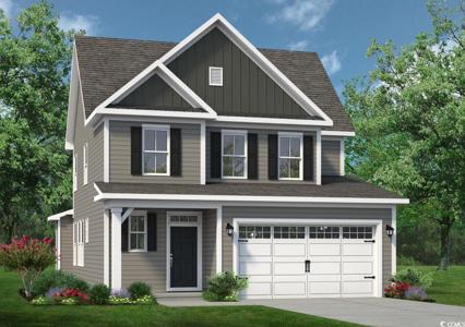 1319 Wykham Park Dr.