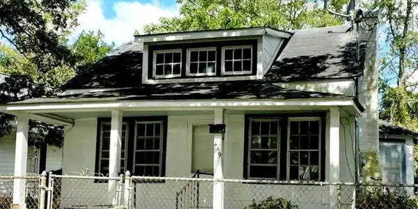 419 Cannon St.