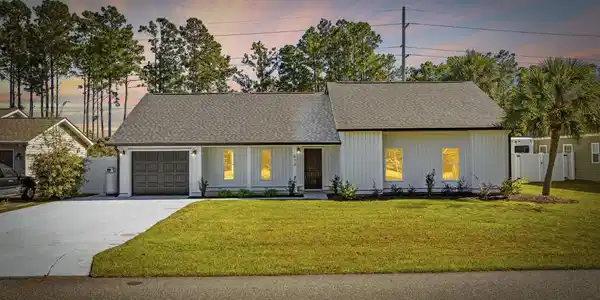 513 Plantation Dr.