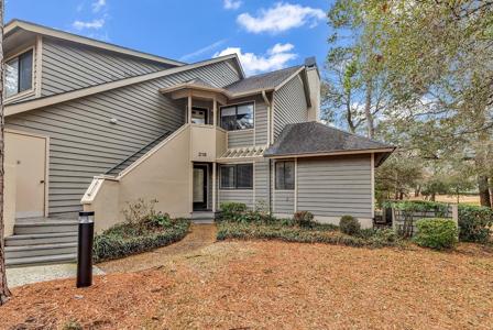 218 Westleton Dr.