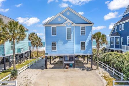 969 S Waccamaw Dr.