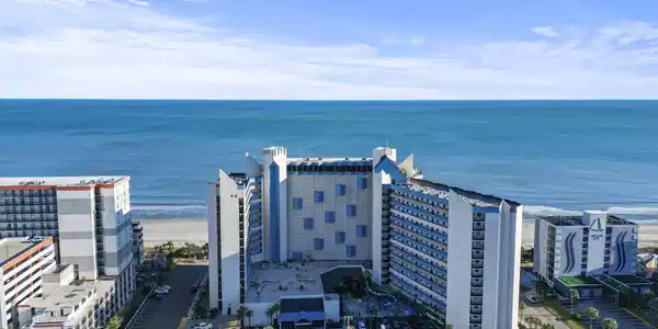 7100 Ocean Blvd. N