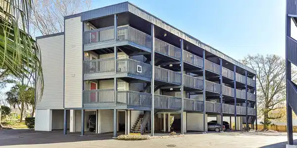 1500 Cenith Dr.