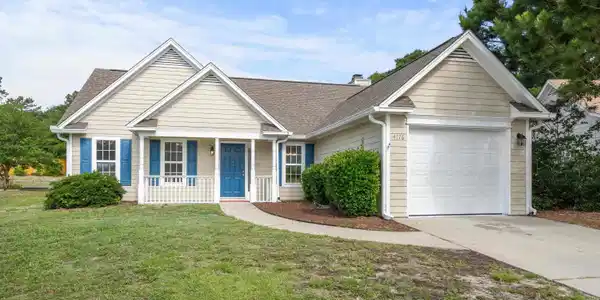 4176 Wrens Landing Dr.