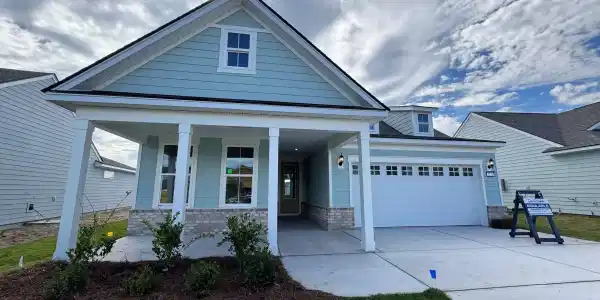 1221 Beeblossom Dr.