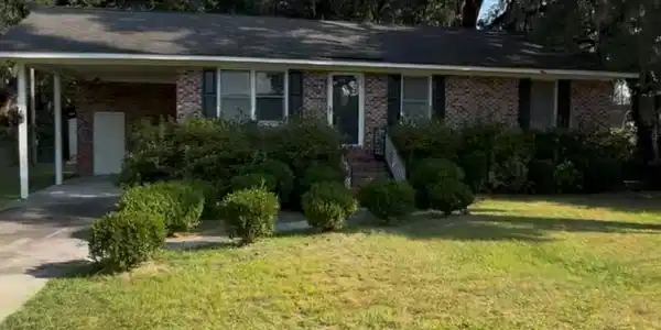 316 Kaufman St.