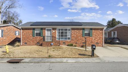 1145 Forest Dr.