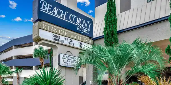 5308 N Ocean Blvd.