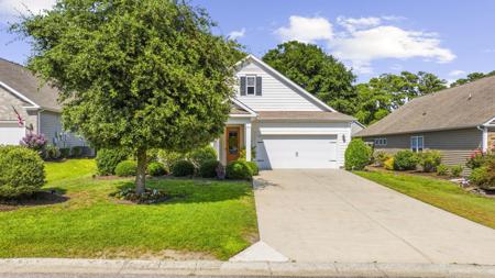 1105 Inlet View Dr.