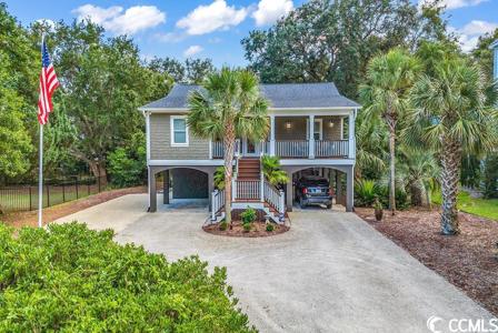 414 N Boyle Dr.