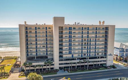 2500 N Ocean Blvd.
