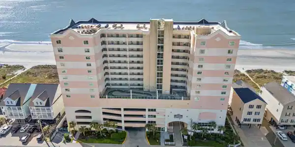 5700 North Ocean Blvd.