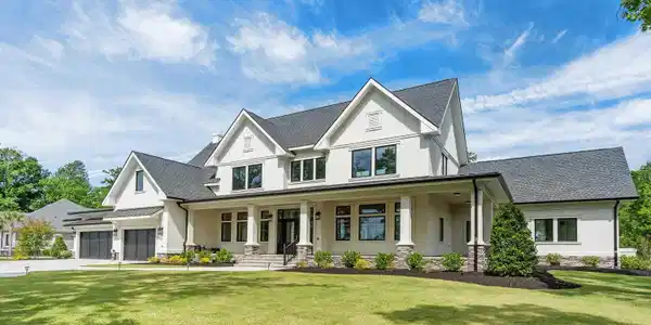 4001 Gray Heron Dr.