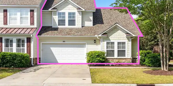 6095 Catalina Dr.