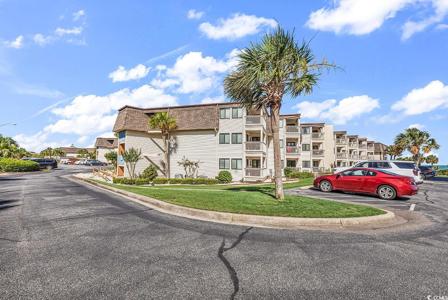 5601 N Ocean Blvd.