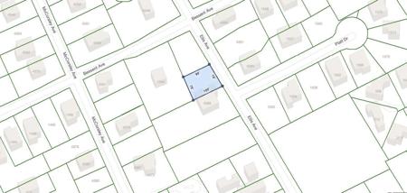 TBD Ellis Ave.