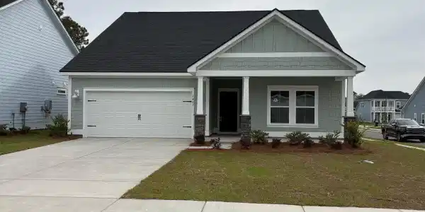 1401 Beach Way Ln.