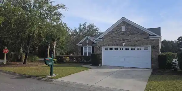 5801 Spinetail Dr.