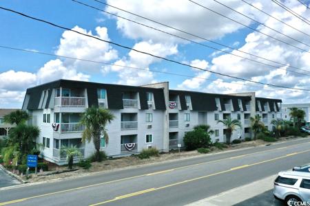 5001 N Ocean Blvd.