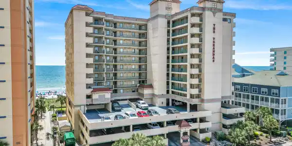 501 S Ocean Blvd.