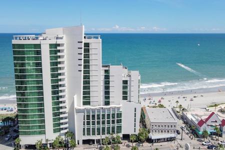 201 S Ocean Boulevard W