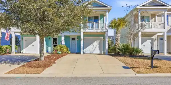2208 Tidewatch Way