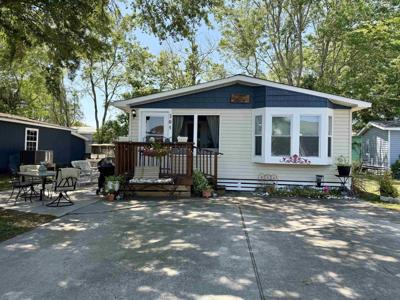 305 Sanddollar Dr.