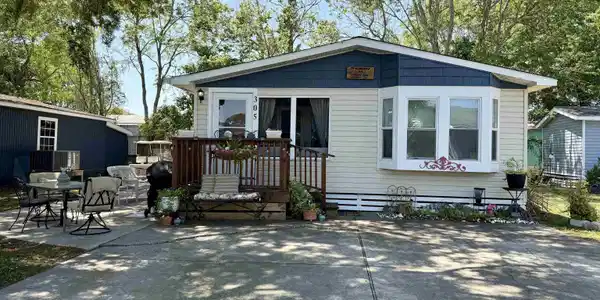 305 Sanddollar Dr.