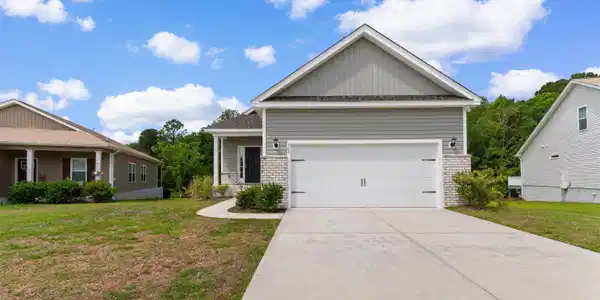 503 Grain Field Dr.