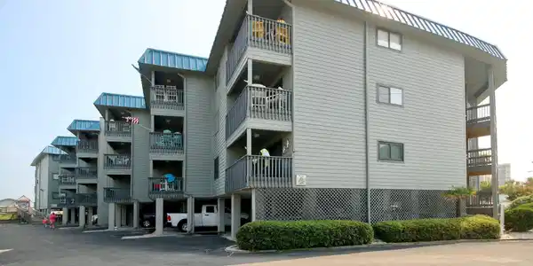6000 North Ocean Blvd.
