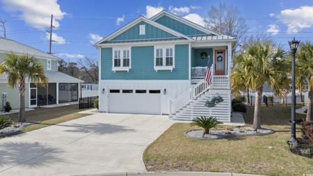 140 Lake Pointe Dr.