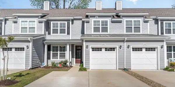 2407 Thoroughfare Dr.