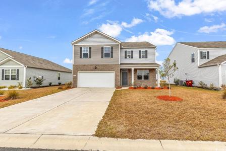 796 Oyster Bluff Dr.