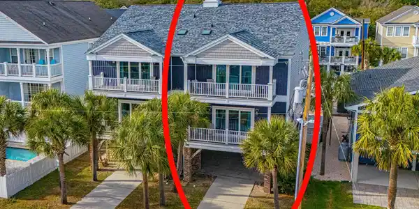118B N Yaupon Dr.