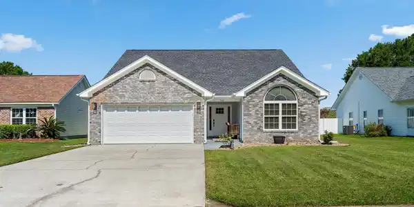540 Brooksher Dr.