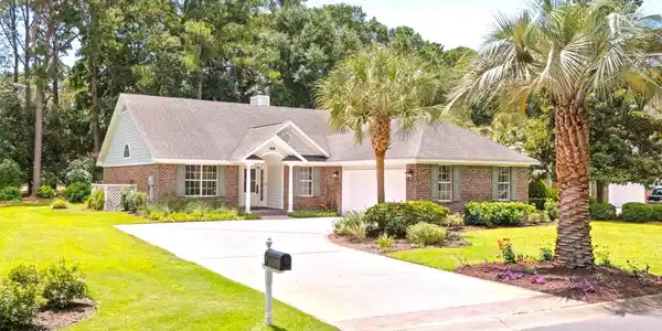 168 Mackinley Circle