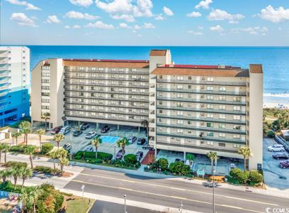 4719 Ocean Blvd. S