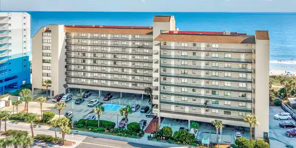 4719 Ocean Blvd. S