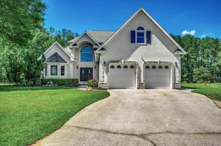 501 Seneca Ct.