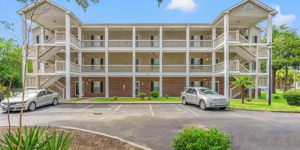 1058 Sea Mountain Hwy.