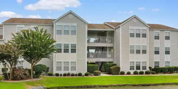 2268 Essex Dr.