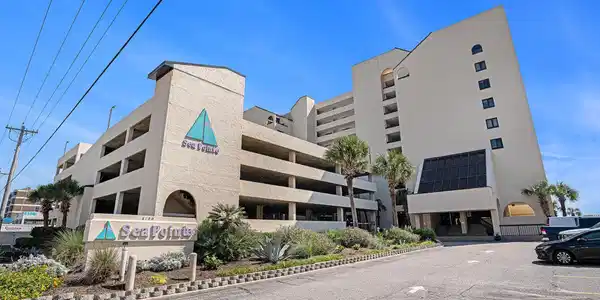6100 N Ocean Blvd.