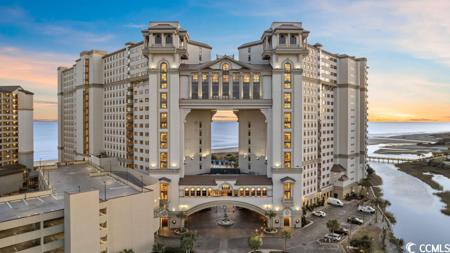 100 North Beach Blvd.
