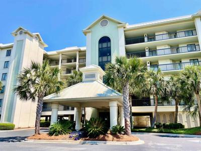 669 4-E Retreat Beach Circle