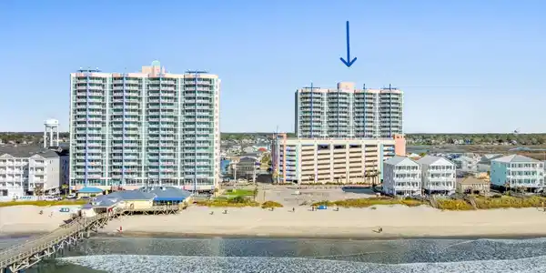 3601 N Ocean Blvd.