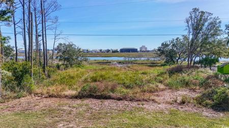 Lot 4 Seacrest Dr.